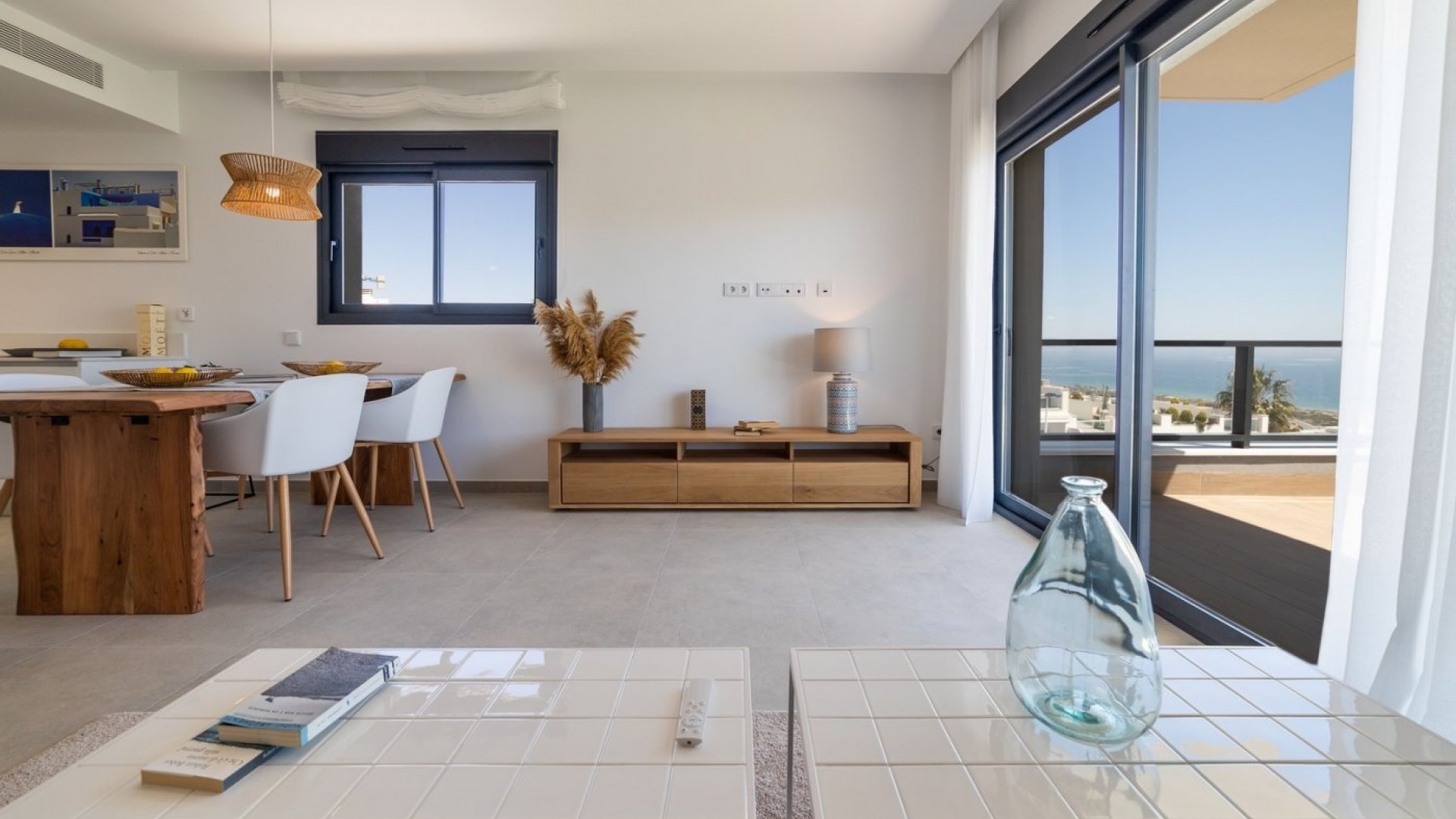 New Build - Apartment - Santa Pola - Santa Pola Del Este