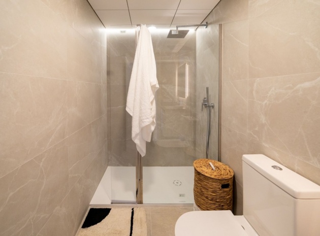 New Build - Apartment - Santa Pola - Santa Pola Del Este