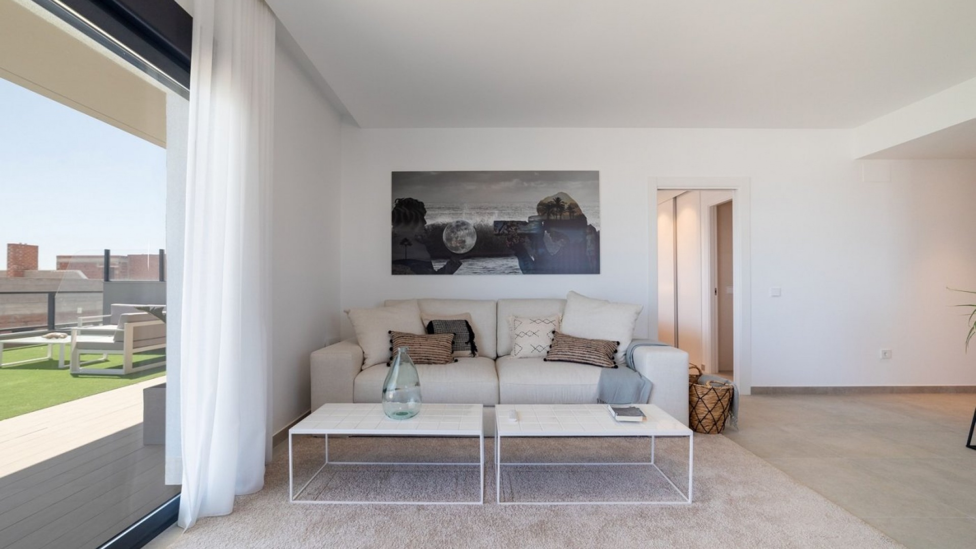 New Build - Apartment - Santa Pola - Santa Pola Del Este