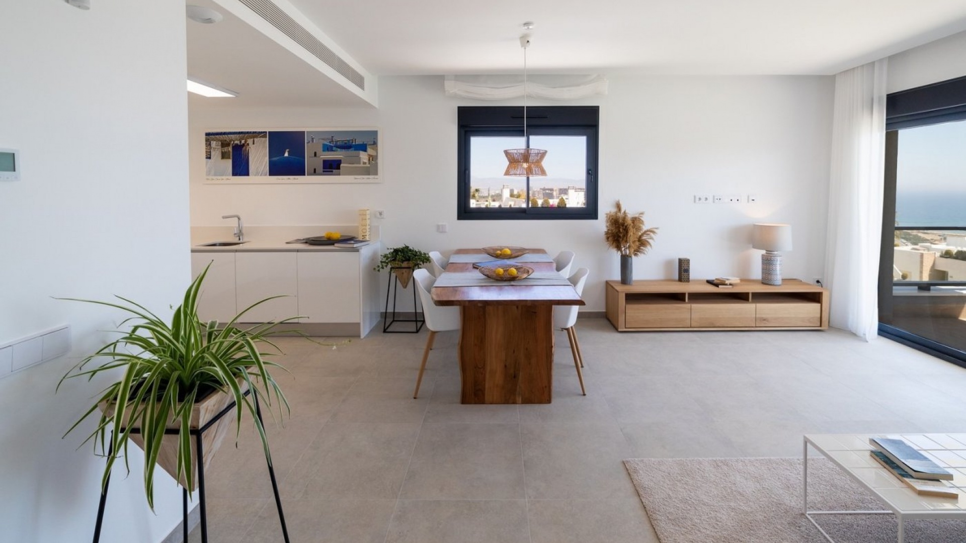 New Build - Apartment - Santa Pola - Santa Pola Del Este