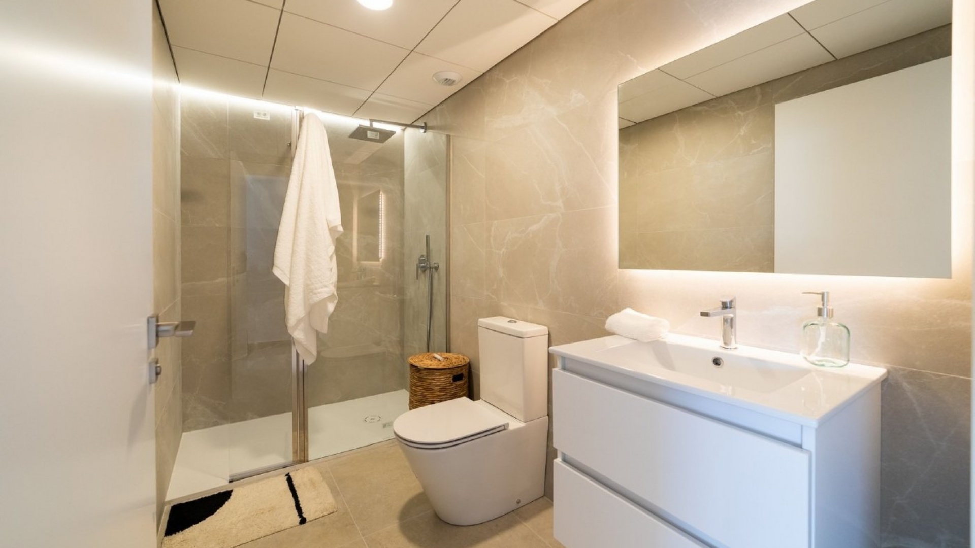 New Build - Apartment - Santa Pola - Santa Pola Del Este