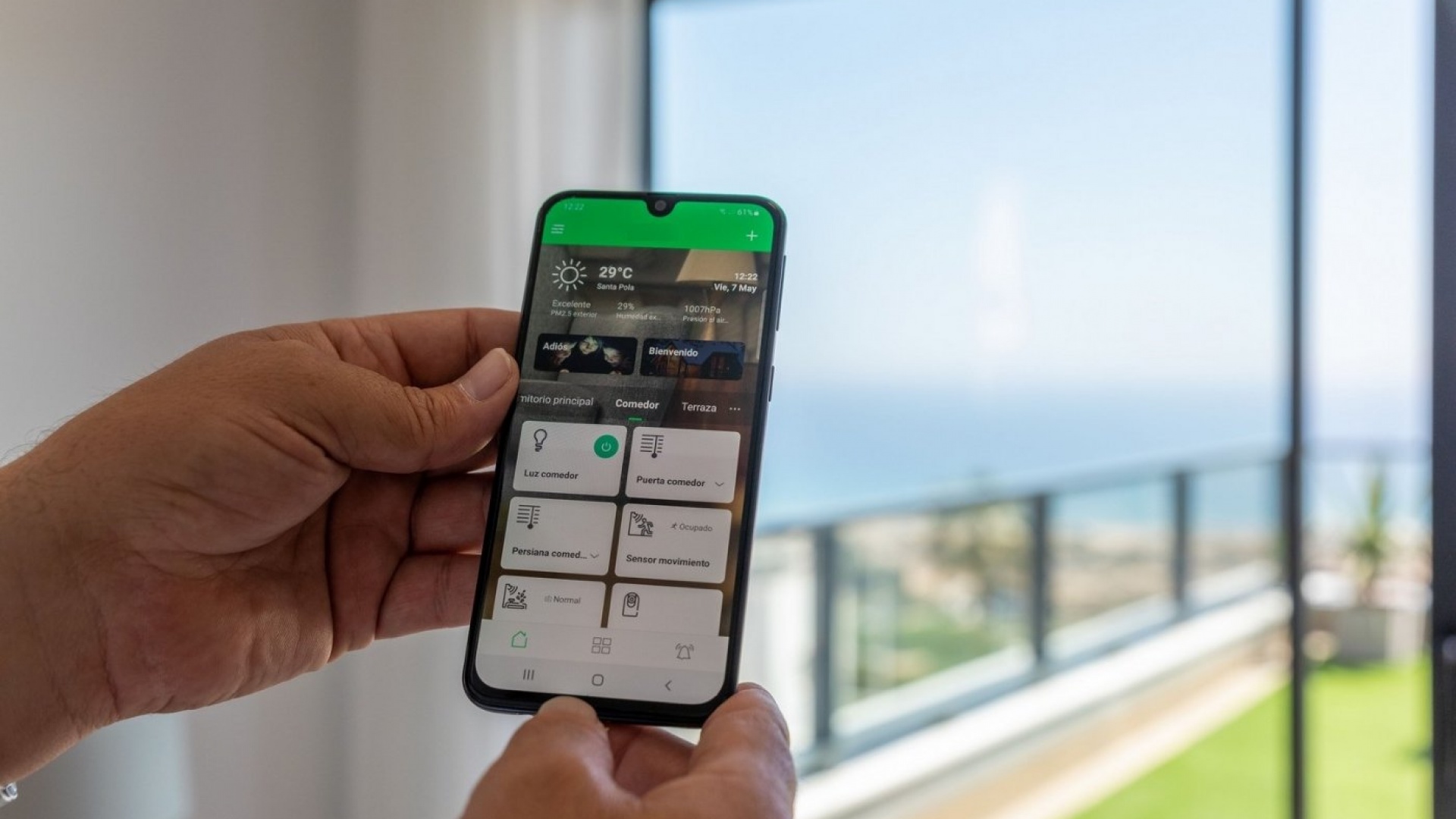 New Build - Apartment - Santa Pola - Santa Pola Del Este