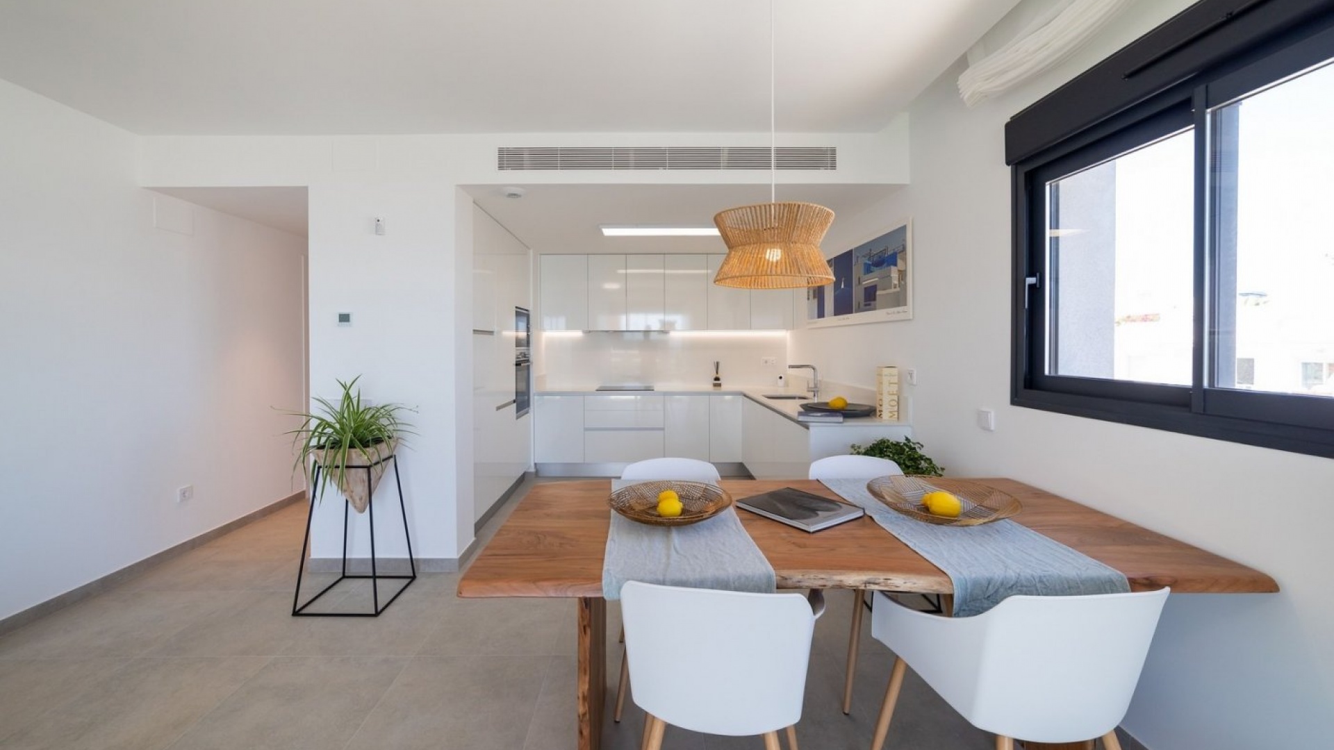 New Build - Apartment - Santa Pola - Santa Pola Del Este