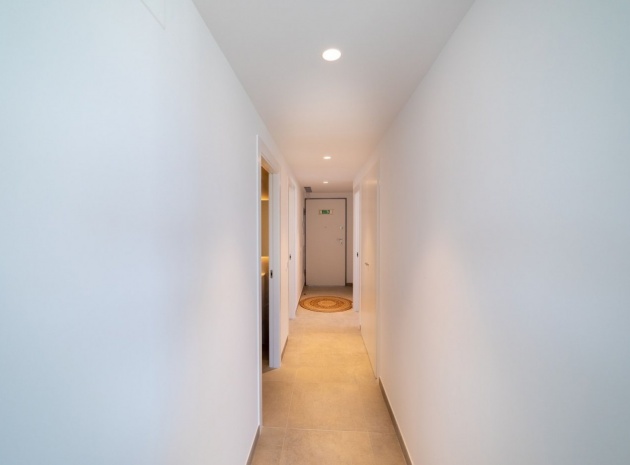 New Build - Apartment - Santa Pola - Santa Pola Del Este