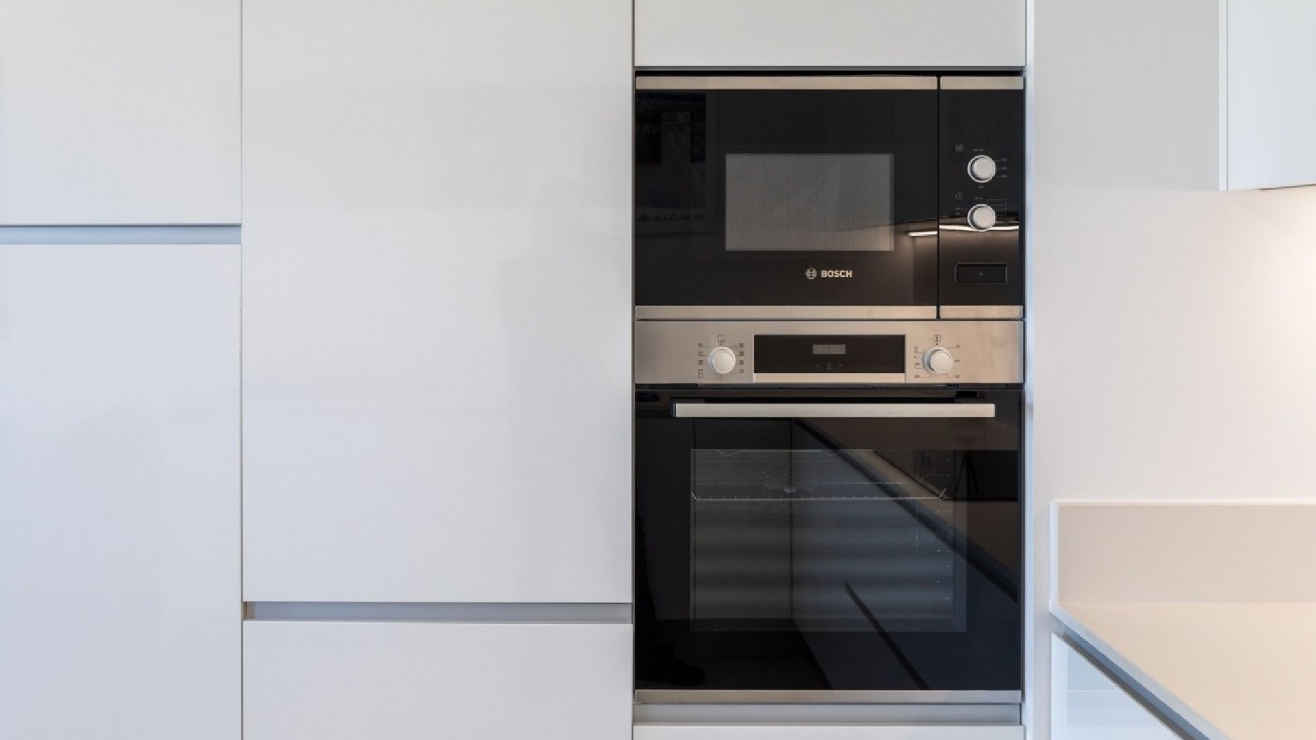 New Build - Apartment - Santa Pola - Santa Pola Del Este