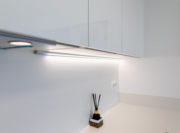 New Build - Apartment - Santa Pola - Santa Pola Del Este