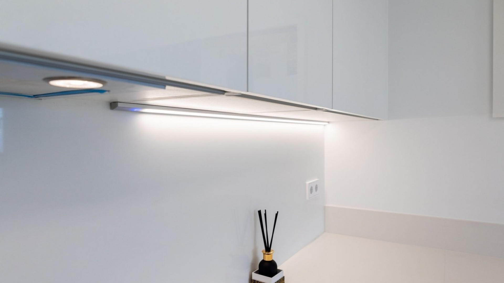 New Build - Apartment - Santa Pola - Santa Pola Del Este