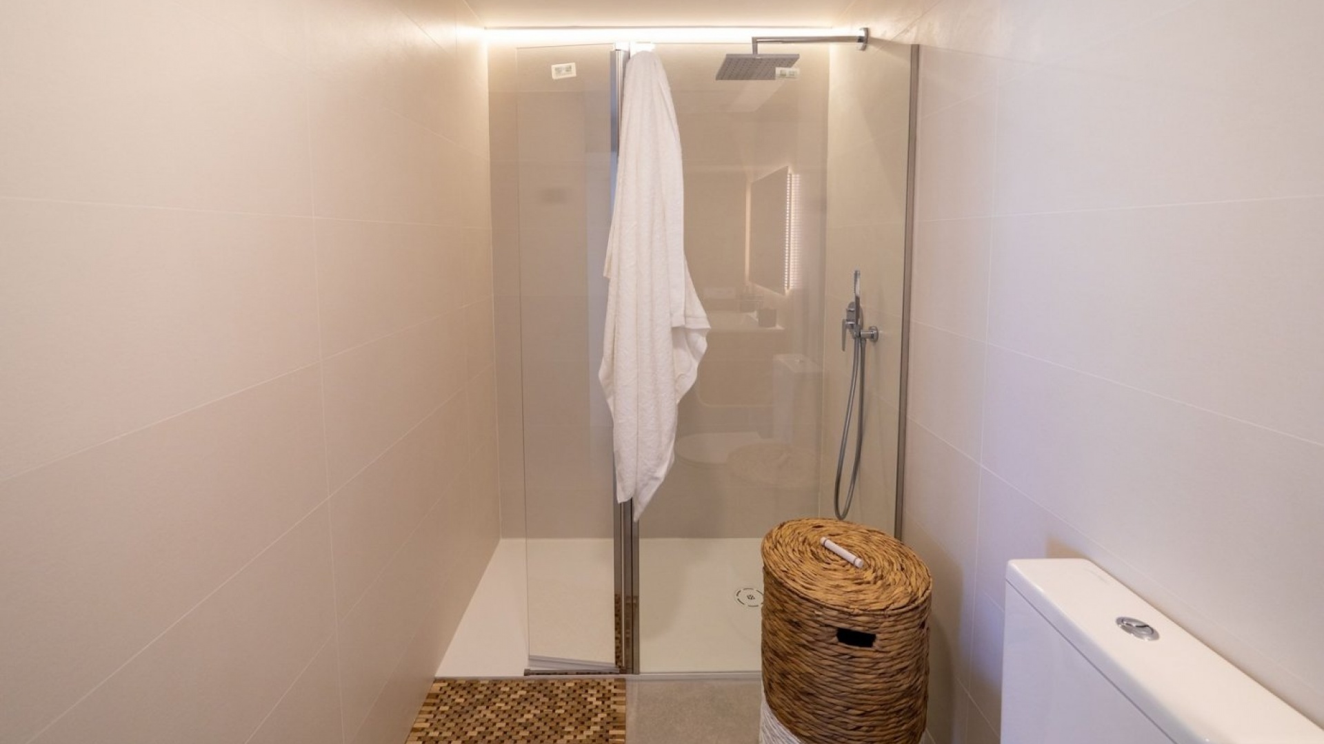 New Build - Apartment - Santa Pola - Santa Pola Del Este