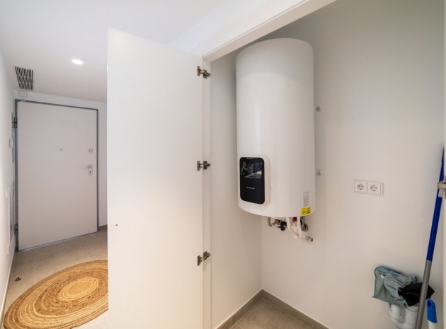 New Build - Apartment - Santa Pola - Santa Pola Del Este