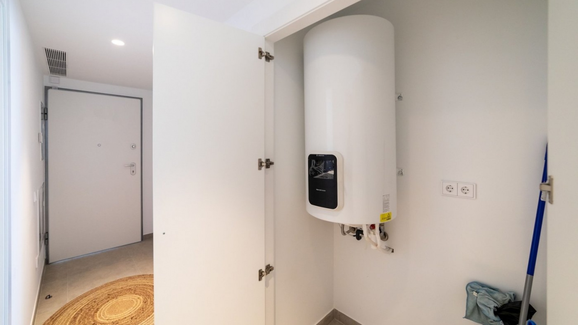 New Build - Apartment - Santa Pola - Santa Pola Del Este