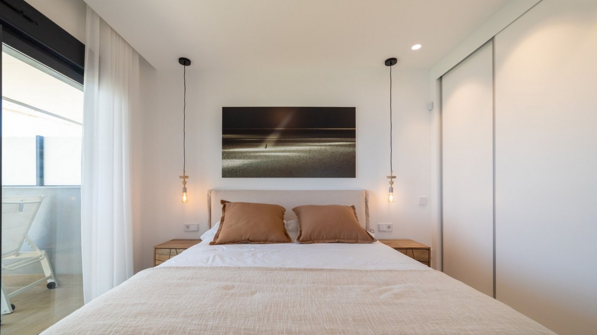 New Build - Apartment - Santa Pola - Santa Pola Del Este