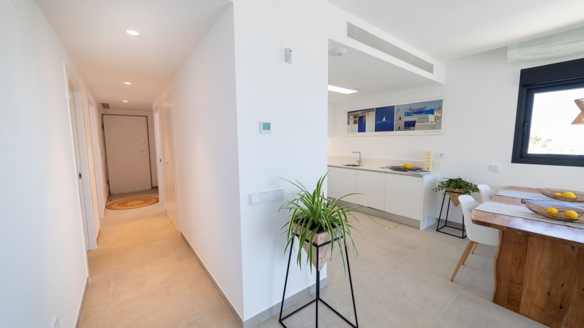 New Build - Apartment - Santa Pola - Santa Pola Del Este