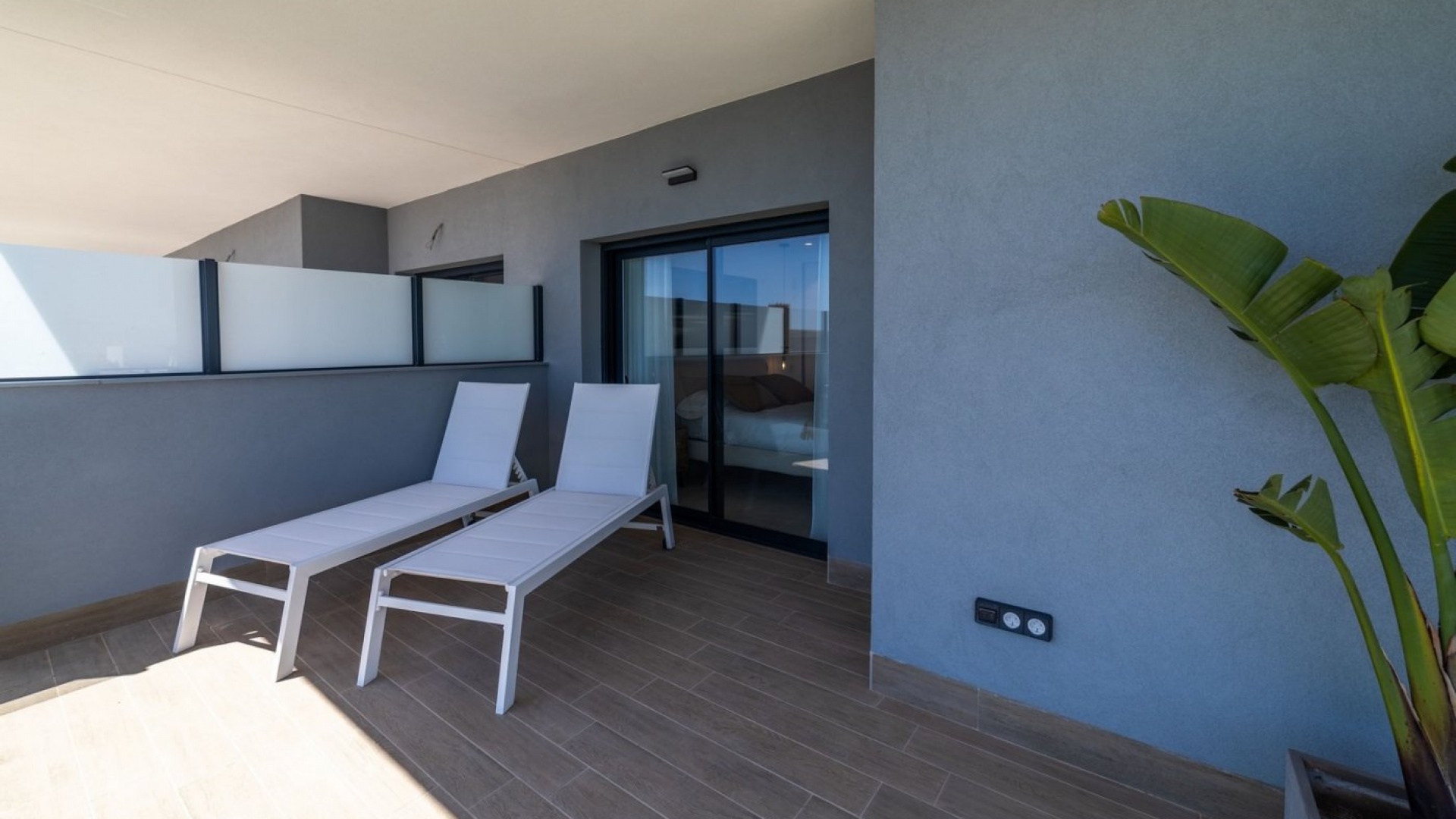 New Build - Apartment - Santa Pola - Santa Pola Del Este