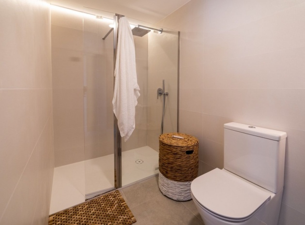 New Build - Apartment - Santa Pola - Santa Pola Del Este