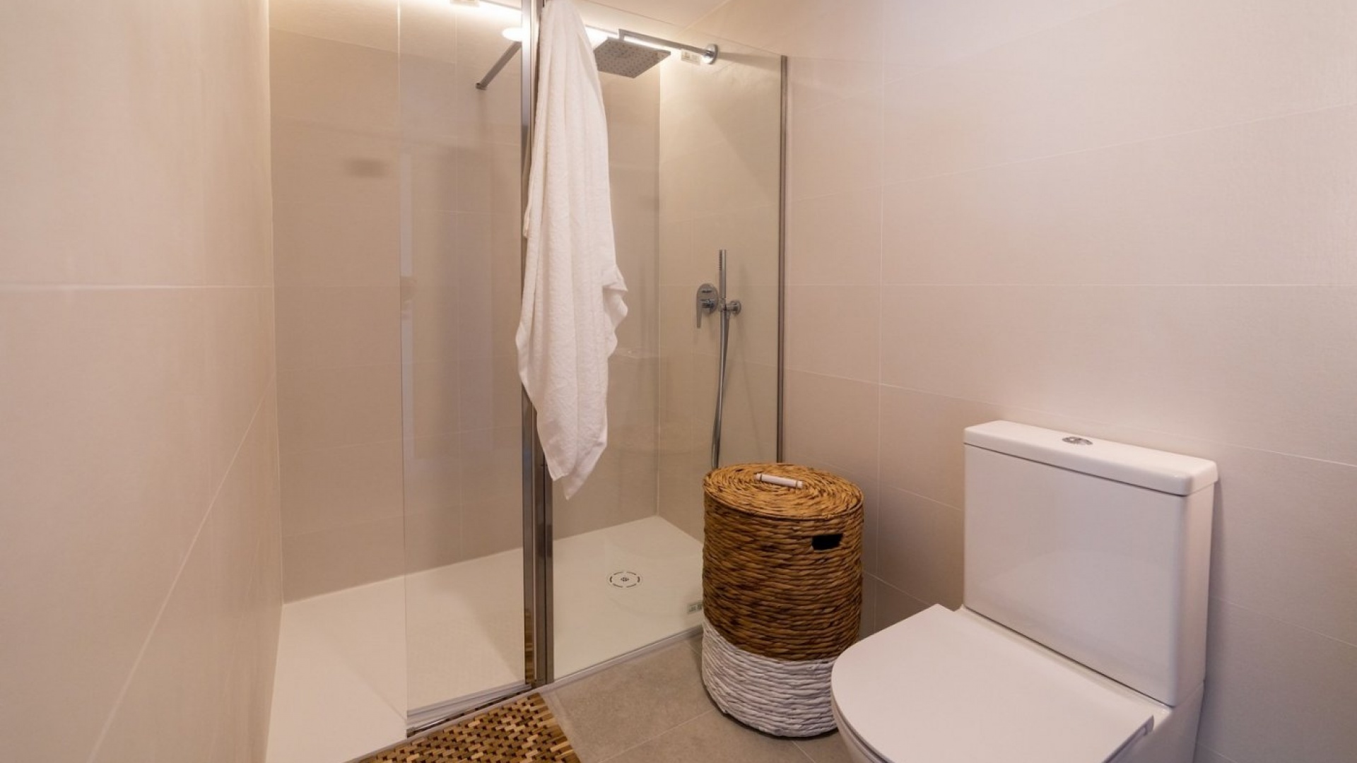 New Build - Apartment - Santa Pola - Santa Pola Del Este