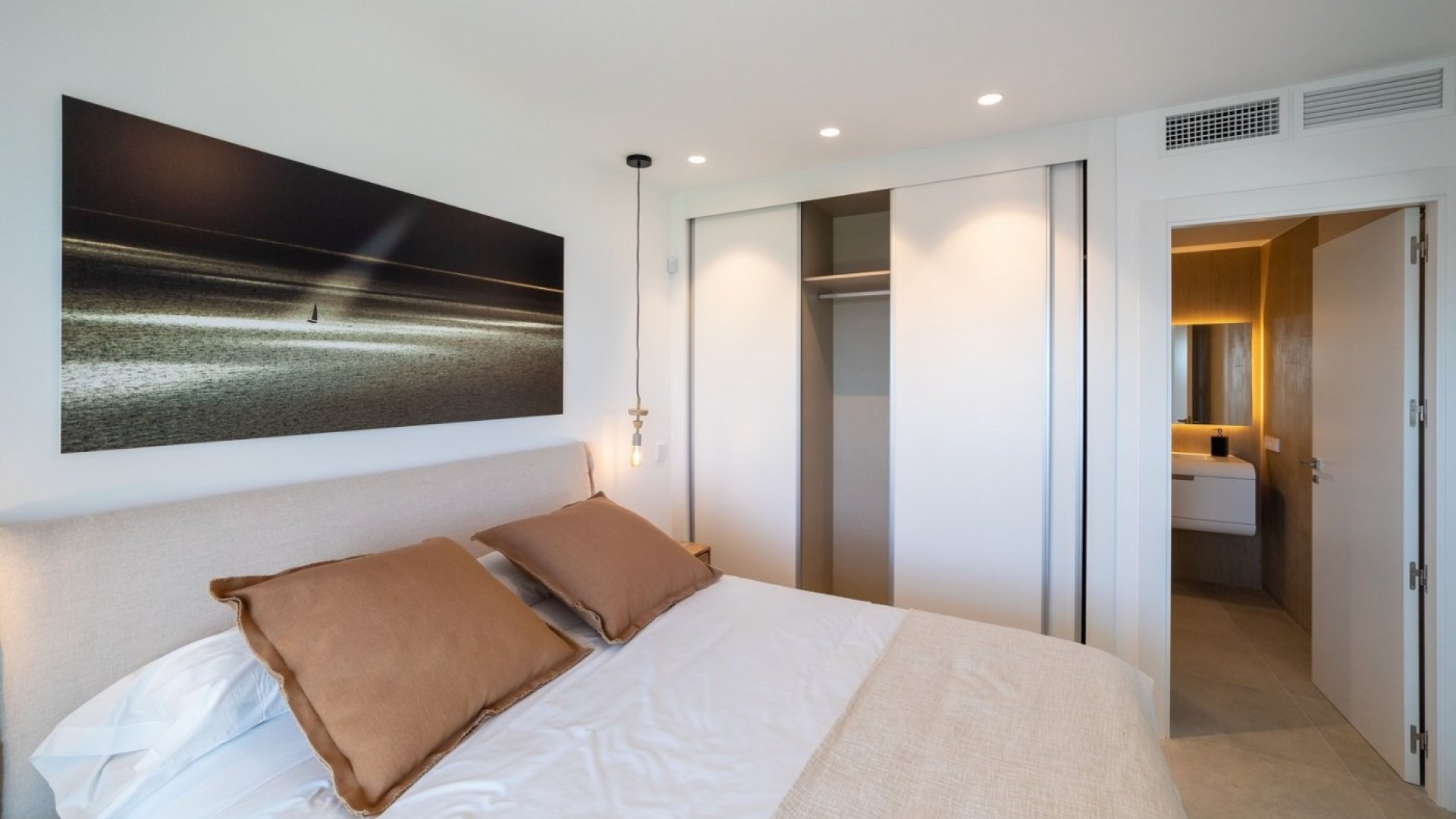 New Build - Apartment - Santa Pola - Santa Pola Del Este