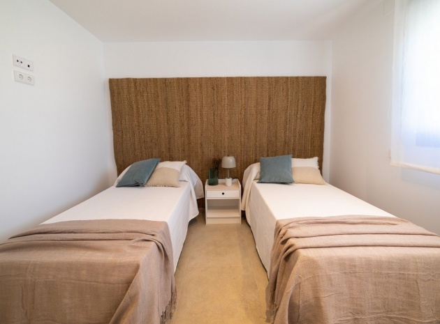 New Build - Apartment - Santa Pola - Santa Pola Del Este