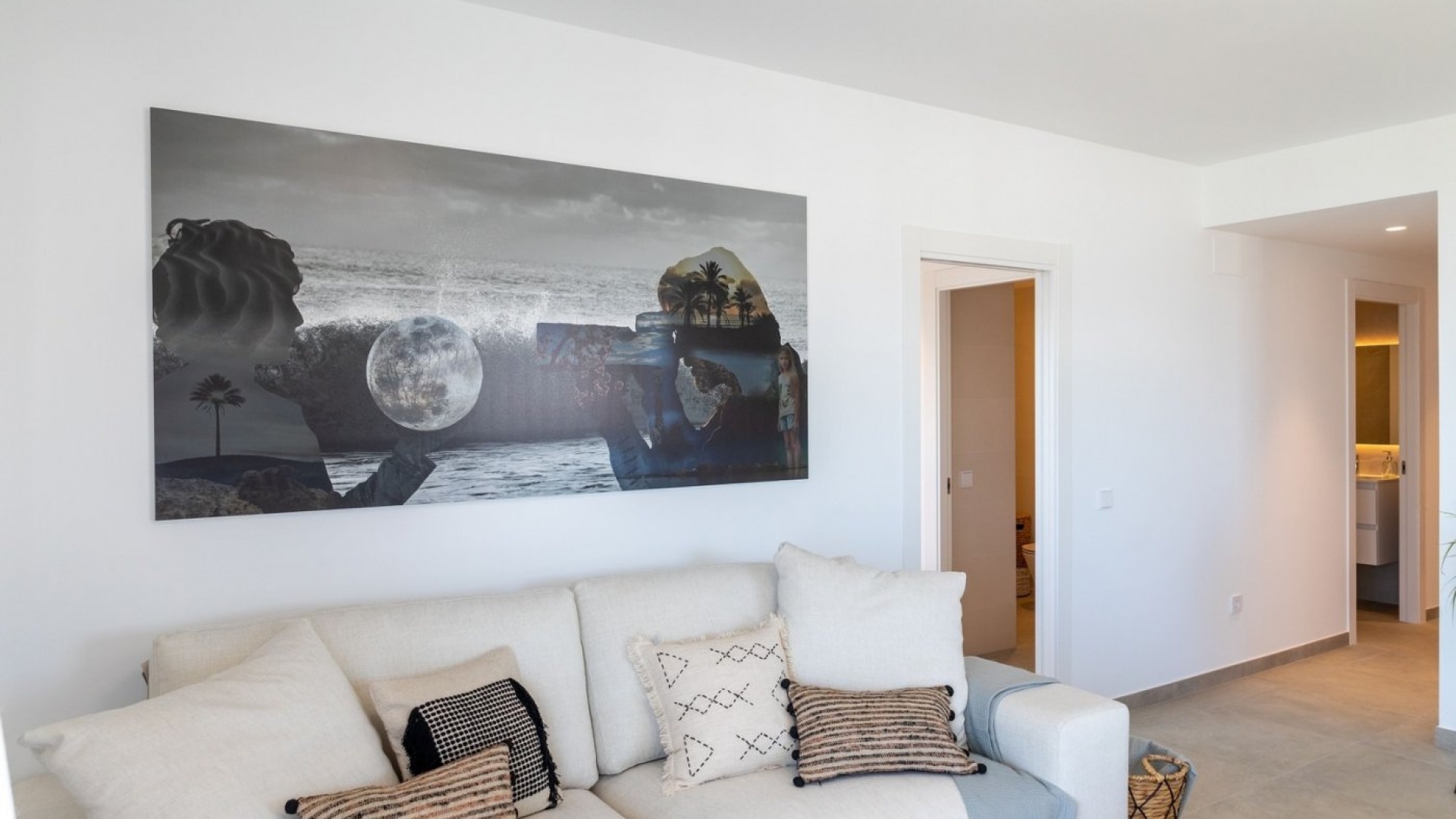 New Build - Apartment - Santa Pola - Santa Pola Del Este