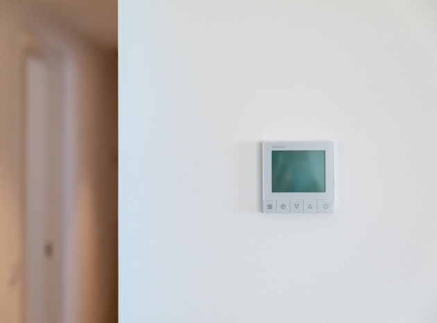 New Build - Apartment - Santa Pola - Santa Pola Del Este