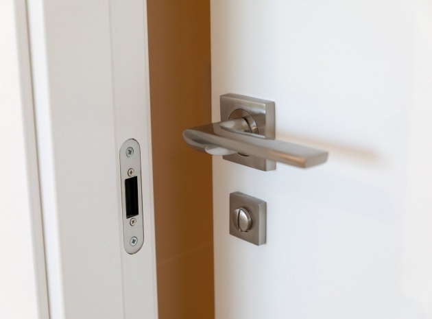 New Build - Apartment - Santa Pola - Santa Pola Del Este