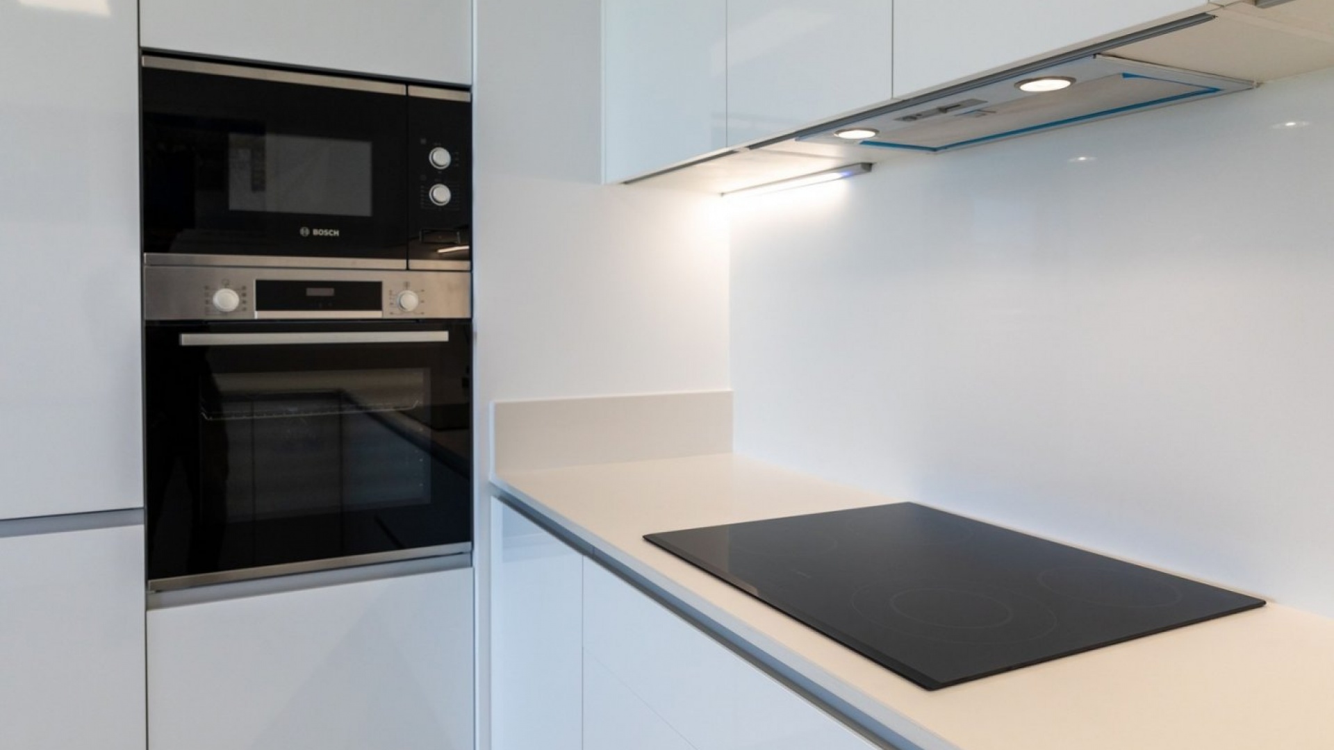 New Build - Apartment - Santa Pola - Santa Pola Del Este