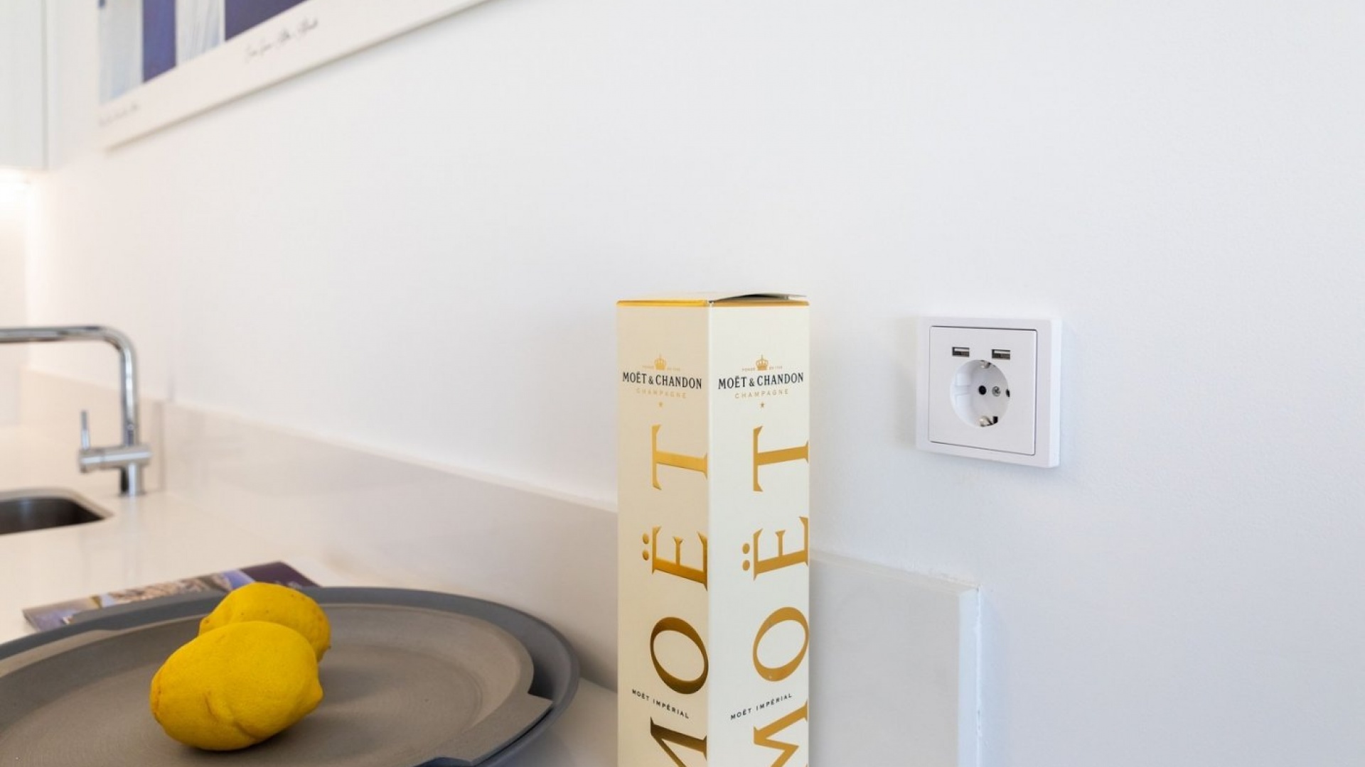 New Build - Apartment - Santa Pola - Santa Pola Del Este