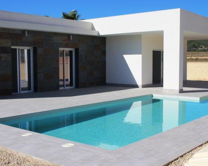 Villa - New Build - La Romana - None