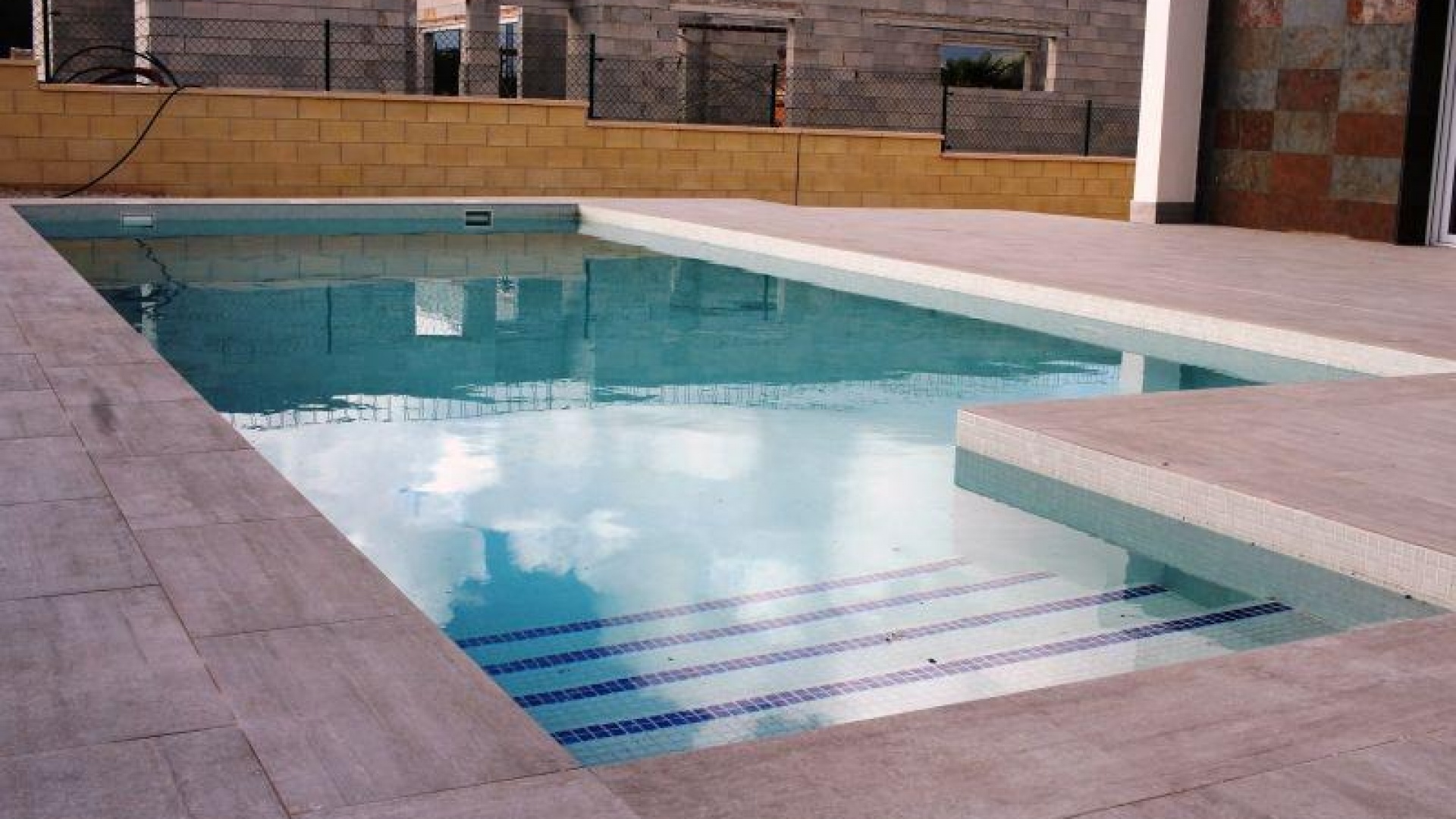 Nouvelle construction - Villa - La Romana - None