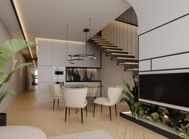 New Build - Villa - Villamartin - Costa Blanca South