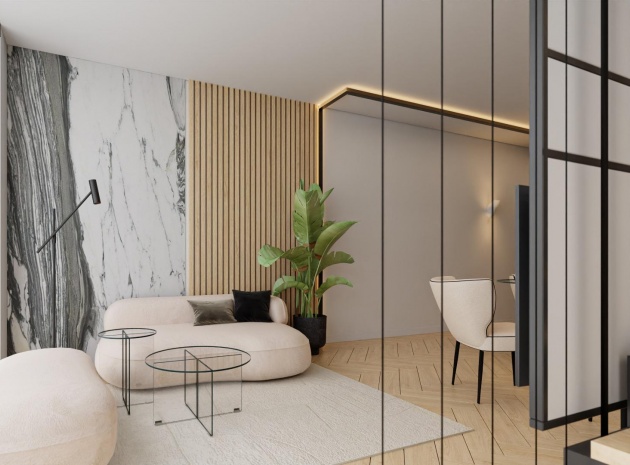 New Build - Villa - Villamartin - Costa Blanca South