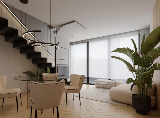 New Build - Villa - Villamartin - Costa Blanca South