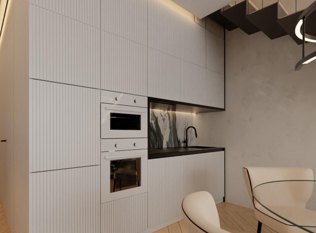 New Build - Villa - Villamartin - Costa Blanca South