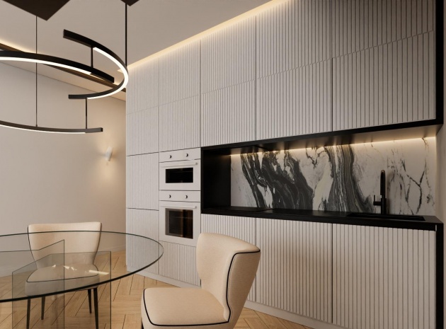 New Build - Villa - Villamartin - Costa Blanca South