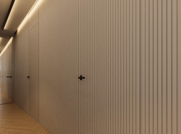 New Build - Villa - Villamartin - Costa Blanca South