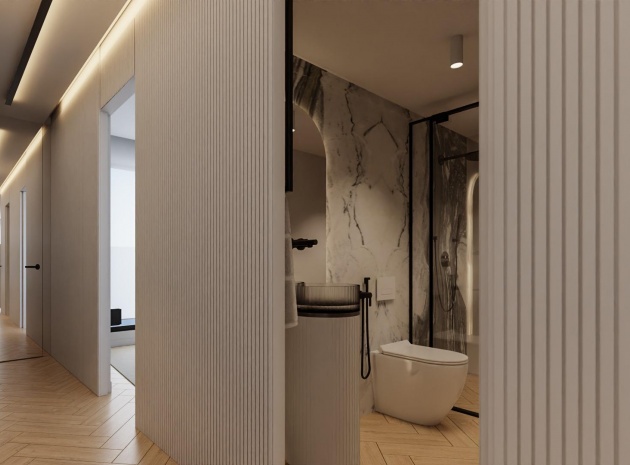 New Build - Villa - Villamartin - Costa Blanca South