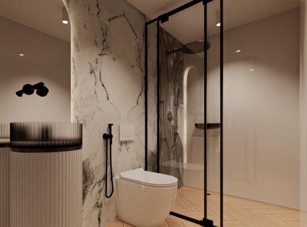 New Build - Villa - Villamartin - Costa Blanca South