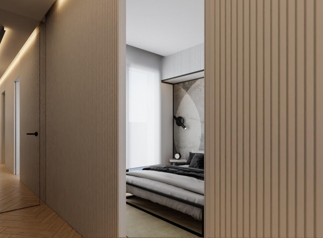 New Build - Villa - Villamartin - Costa Blanca South