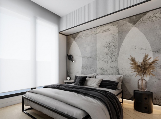 New Build - Villa - Villamartin - Costa Blanca South