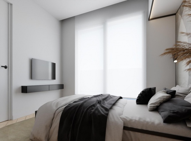 New Build - Villa - Villamartin - Costa Blanca South