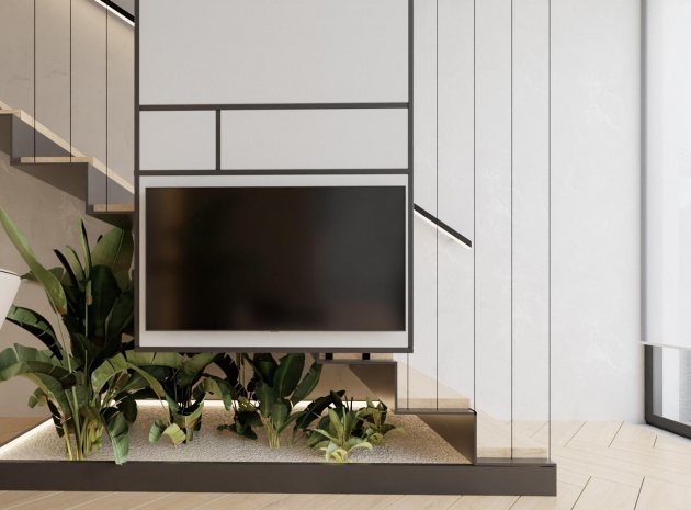 New Build - Villa - Villamartin - Costa Blanca South