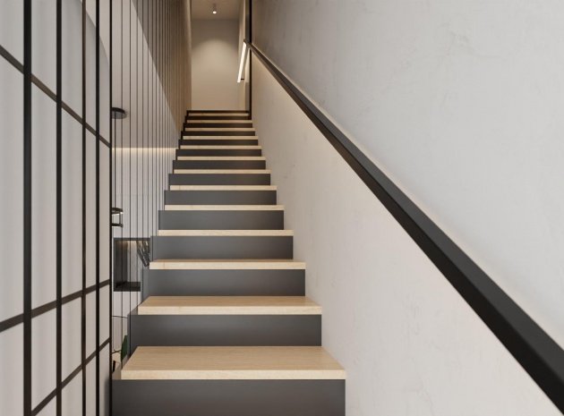 New Build - Villa - Villamartin - Costa Blanca South