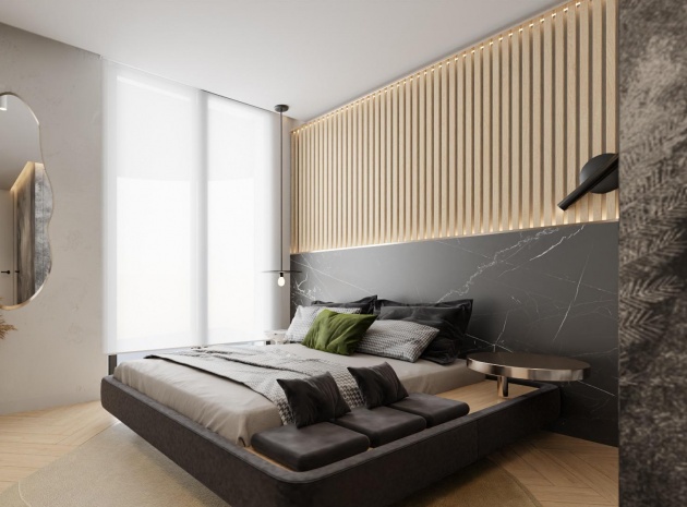 New Build - Villa - Villamartin - Costa Blanca South