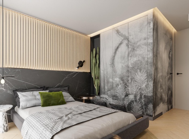 New Build - Villa - Villamartin - Costa Blanca South