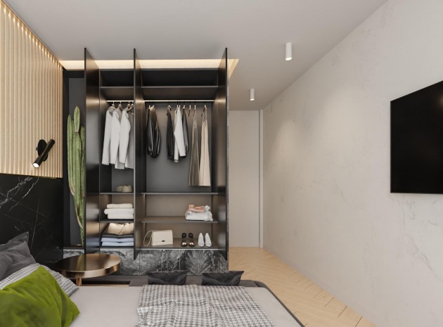 New Build - Villa - Villamartin - Costa Blanca South