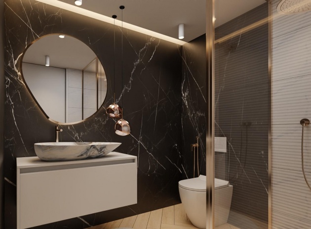 New Build - Villa - Villamartin - Costa Blanca South