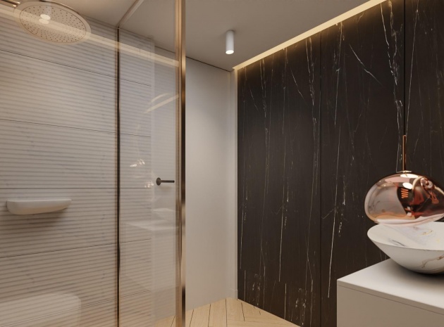 New Build - Villa - Villamartin - Costa Blanca South