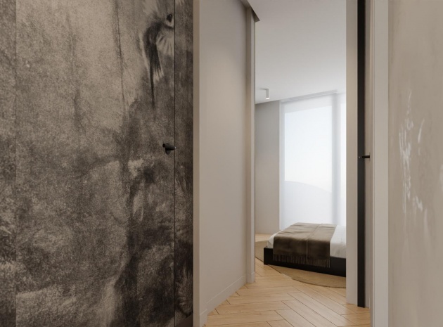 New Build - Villa - Villamartin - Costa Blanca South