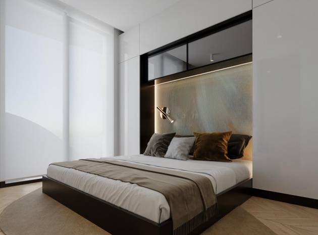 New Build - Villa - Villamartin - Costa Blanca South