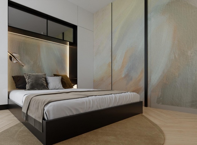 New Build - Villa - Villamartin - Costa Blanca South