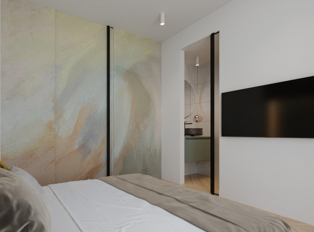 New Build - Villa - Villamartin - Costa Blanca South